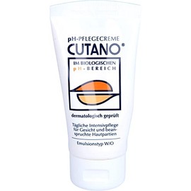 CUTANO Pflegecreme 50 ml