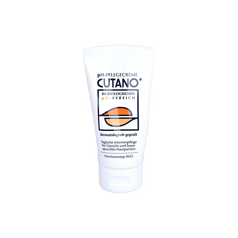CUTANO Pflegecreme 50 ml
