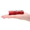 WAYLLSHINE Scalable Red LED 3 Mode Long Range Red Beam