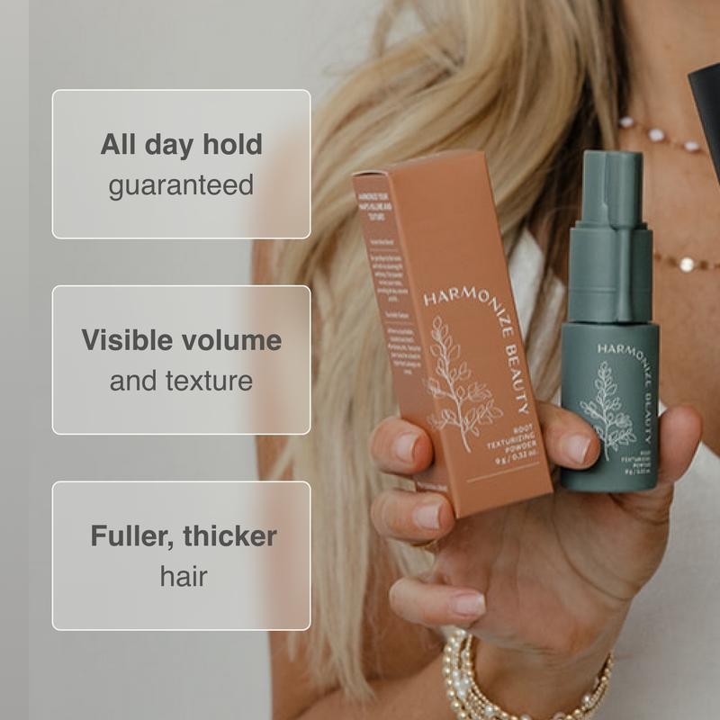 Root Texturizing Powder