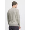 Blend Gandolf Men's Fine Knit Pullover with Crew Neck and