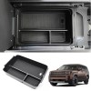 Unbranded For Hyundai Santa Fe 2024 2025 Car Armrest Storage