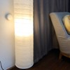 Japanese Floor Lamp Shade Paper Floor Lamp - Japanese Style