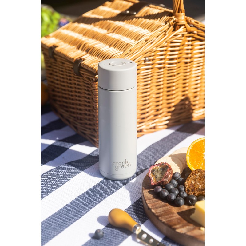 16oz Ceramic Push Button (Lilac Haze)