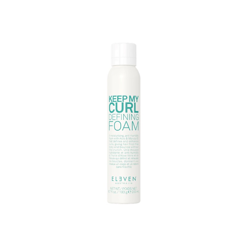 ELEVEN Australia Curl & Foam Trio Pack