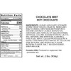 Hot Chocolate Supreme 2 lb bag Mint Hot Chocolate Mix