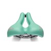 SELLE SMP TRKMED03-VB TRK MEDIUM LIGHTGREEN MATT Saddle