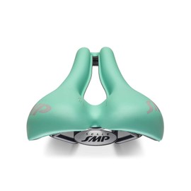 SELLE SMP TRKMED03-VB TRK MEDIUM LIGHTGREEN MATT Saddle