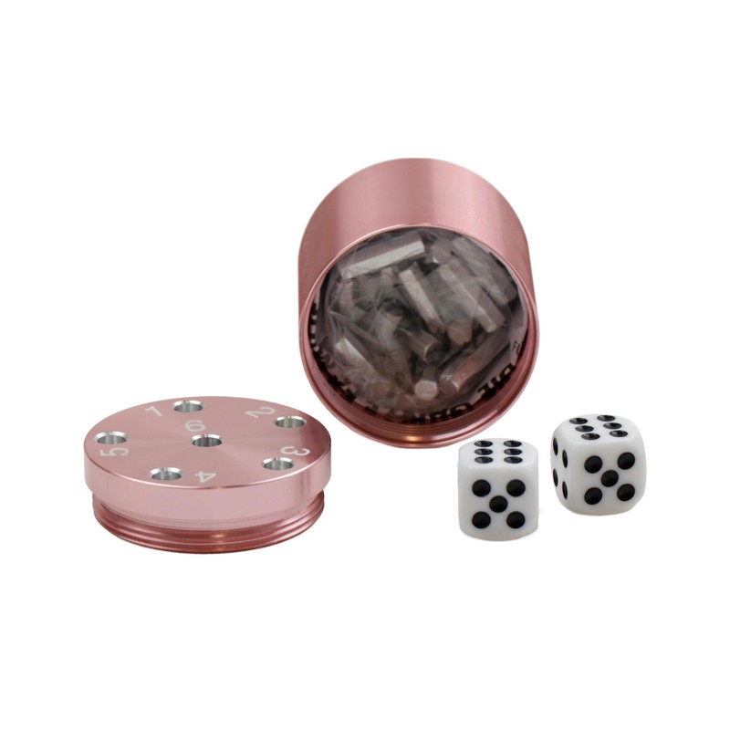 BestSaller Super Six Premium Aluminium 36 Playing Rods & 2