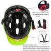 Exclusky Kids/Child boys or girls cycle Helmets for Bike Skating