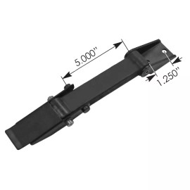 UTC HOOD LATCH MACK  Early CH/CL Models