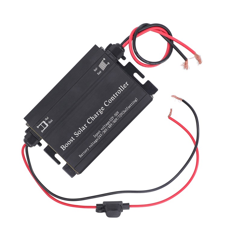 24V 36V 48V 60V 72V Solar Boost Controller MPPT 97%