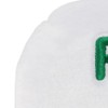 Color Code Iron Cover (Reversible) HC-C2301 (37160-02) White/Silver