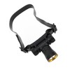 Diving Headlamp 8000LM 3 Lighting Modes 100m Waterproof Aluminum Alloy