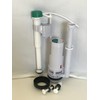Kohler Toilet, Dual Flush, Top Button Flush Valve and Adjustable