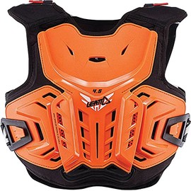 Leatt Orange Junior Chest protector