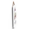 Global Designs Welcome Garden Theme Gift Idea Hanging Plaque
