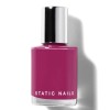 Static Nails "Barefoot in Bali" Liquid Glass Lacquer - .4