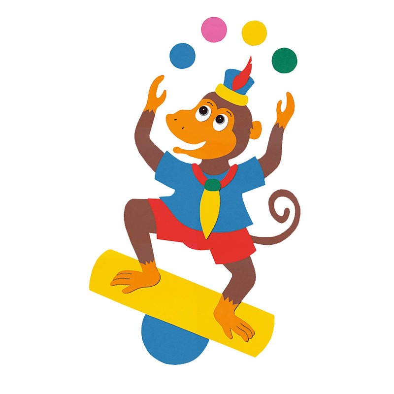 A4 Coloured Paper DIN A4 130 g/m², Ruby Red, 100