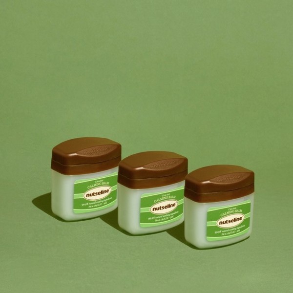 Cica Balm Mania Cica Balm Vegan 50ml3 + 1 x