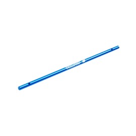 Tamiya Hop-Up Options No.1671 OP.1671 MF-01 X Aluminum Propeller Shaft for S Wheelbase 54671