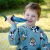 Gemini&Genius Sea Animal Whale Shark Action Figure Wild Model Toy