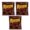 Riesen Chewy, Chocolate Caramel; 2.65 Ounce (Pack of 3)