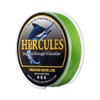 HERCULES Fade-Resistant Braided PE Fishing Line, 4 Strands, Long Casts,
