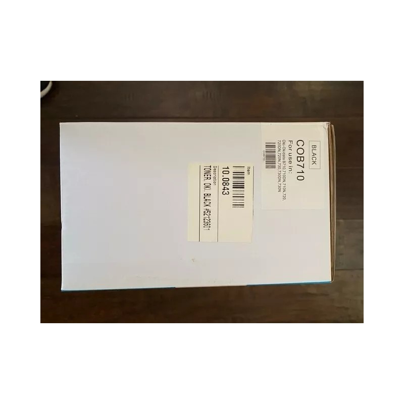 PREMIUM CAMPATIBLE LASER TONER for use in OKI & Brother
