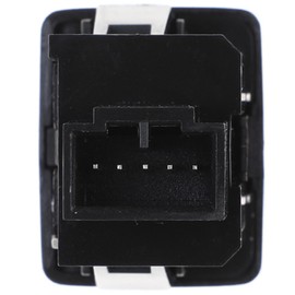 KACEPAR Auxiliary AUX Jack Port, Compatible with Honda Civic 2006-2011, Part Number: 39112-SNA-A01, 39112SNAA01, M34736, 57010