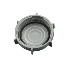 Dishwasher Lid for Salt