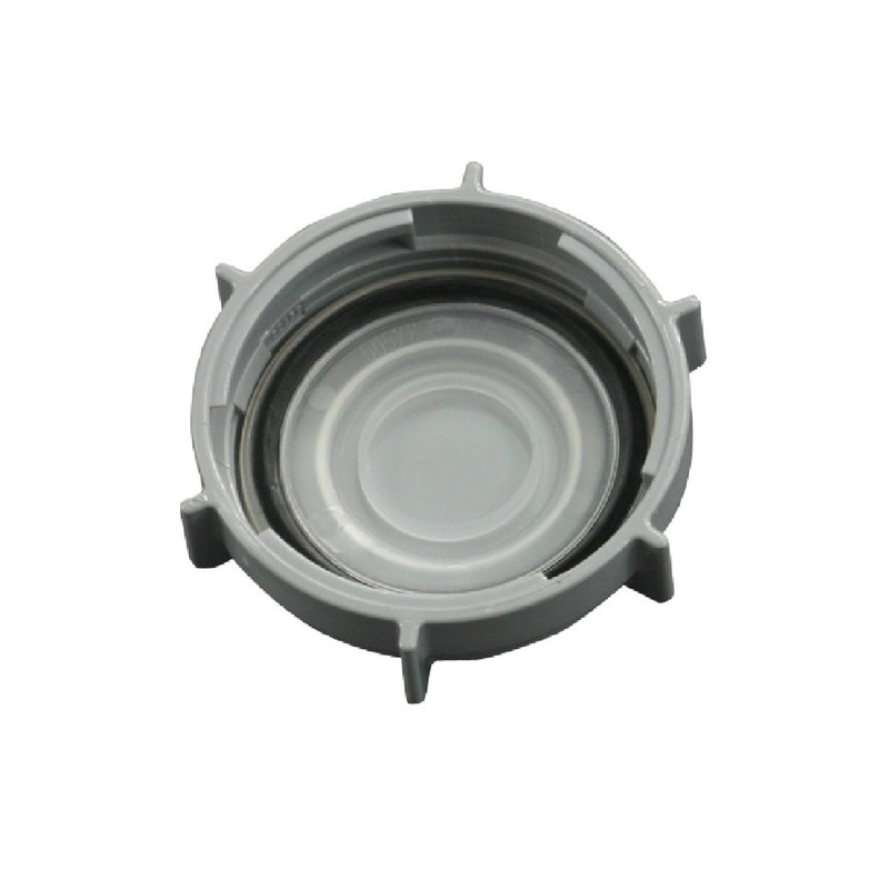 Dishwasher Lid for Salt