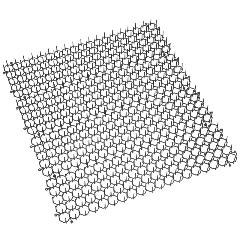 Anti Cat Spikes Pet Deterrent Netting Indoor/Outdoor Deterrent Devices for