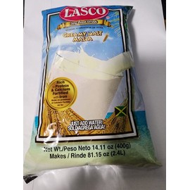 Lasco Creamy Malt Soy Food Drink