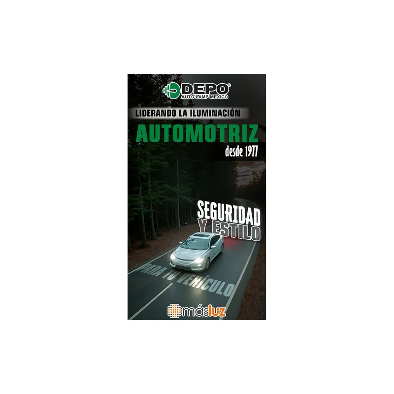 Par De Calavera Ford Fiesta 2005 2006 2007 2008 2009