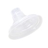 24mm Breast Pump Flanges Professional Breast Pump Replacement Parts Accessories