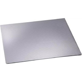 WD - KC Countertop Protector Heat Resistant Large Mat for Air Fryer - Non-Slip 20X17