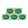 Chandrika Ayurvedic Soap 75g (Pack of 5)