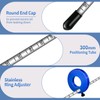 2025 Upgrade Fork Oil Level Tool Accurate 300 mm Markings