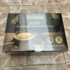 Café Instantáneo Foherb Whieda Cordyceps Peptido Colageno