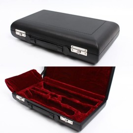 Oboe Case Black color Oboe Hard case with case cover Light Strong Soft bag Carry Oboe