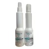 Shampoo Anti-frizz 300mlrizador Temporal Kit Curly 300ml