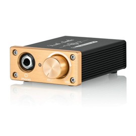 Douk Audio U3 Mini Class A Headphone Amplifier Stereo Headphone Amplifier (U3)
