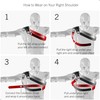 STUNTMAN 360 Shoulder Chest Hip Harness for Action Cameras