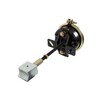 Buyers Products PH50ACMK Pintle Hitch Chamber & Plunger Kit, Air