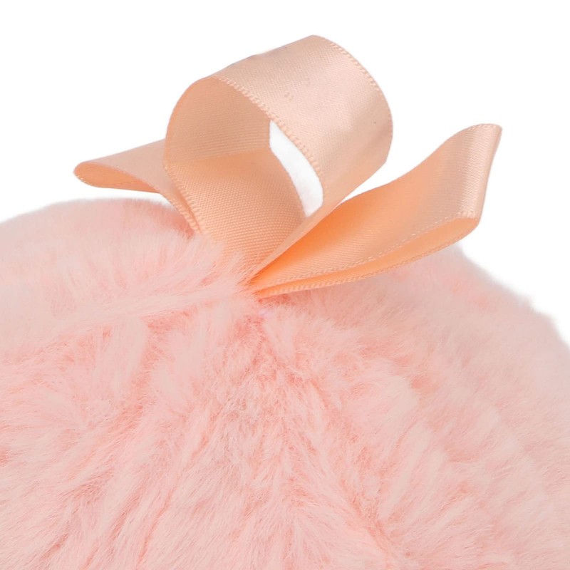 Large Powder Puff Soft Fluffy Makeup Ball Round Body Powder