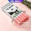 10pcs Labiales Lana Del Rey Juego De Lápiz Labial Mate