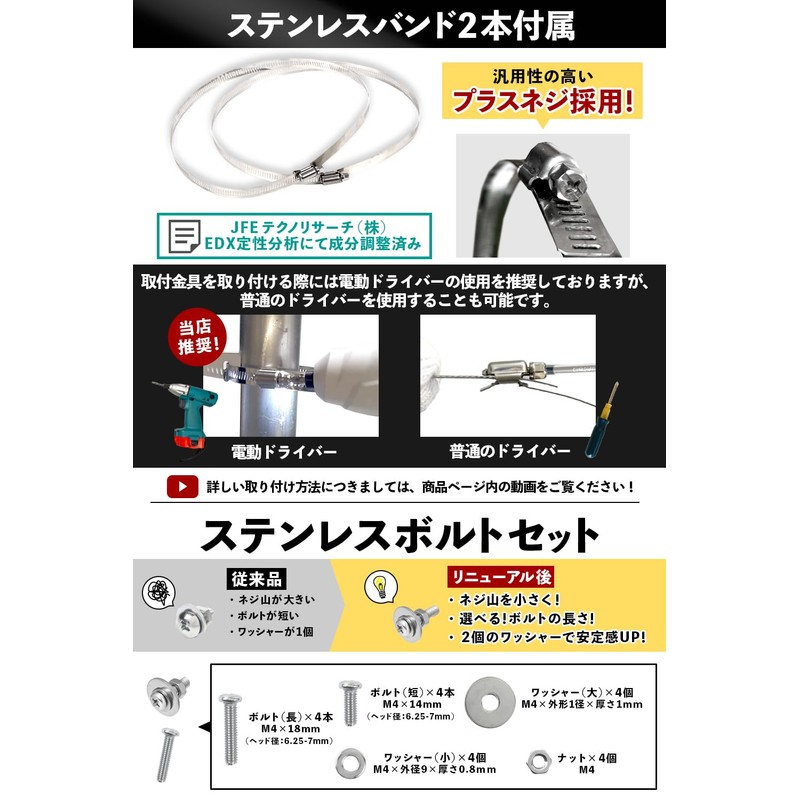 Co-Goods Hardware Pole Camera Bracket Stand Housing Security Camera Cylinder