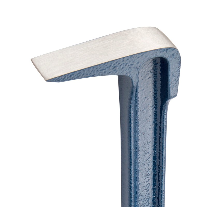 ESTWING Gad Pry Bar - 18" Forged Geologist Tool with