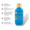 Shampoo Anticaspa Terramar Control Total De Caspa Muy Eficaz